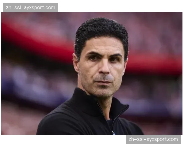 主教练访谈：阿尔特塔详解本赛季对马丁内利“内锋”角色的改造