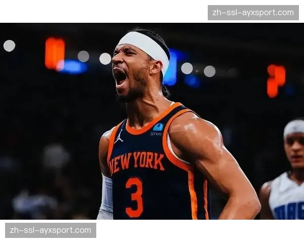 通讯:从发展联盟到关键先生——尼克斯落选秀后卫的逆袭之夜 通讯:从发展联盟到关键先生——尼克斯落选秀后卫的逆袭之夜