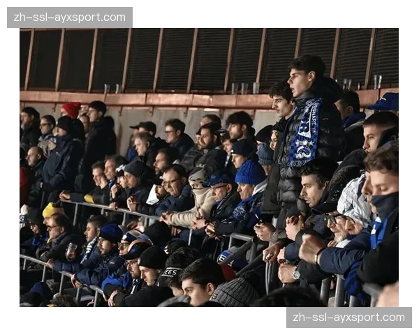 国米主场梅阿查球场启动欧冠四分之一决赛前草皮维护工作