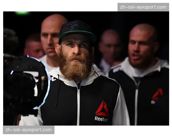 可穿戴设备公司“FightMetric”推出实时打击效果评估系统,获UFC试点采用 可穿戴设备公司“FightMetric”推出实时打击效果评估系统,获UFC试点采用