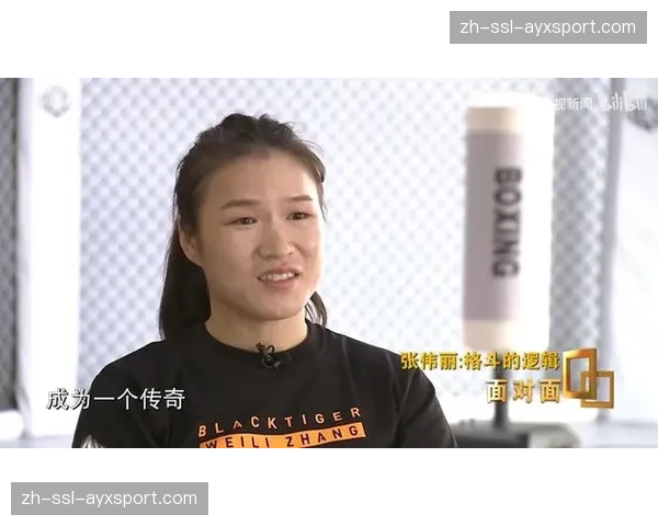 女性参与成为MMA平台增长关键驱动力,武术训练提升自信与体能 女性参与成为MMA平台增长关键驱动力,武术训练提升自信与体能
